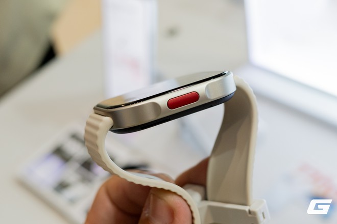 Mới từ Xiaomi - REDMI Watch 6