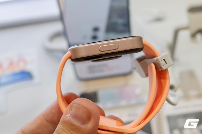REDMI Watch 6 Active - Phong cách và tiện lợi
