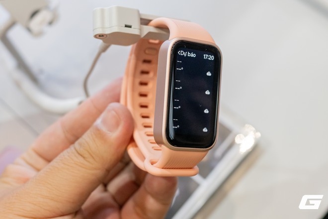 Xiaomi Smart Band 11 Active - Sự lựa chọn tuyệt vời