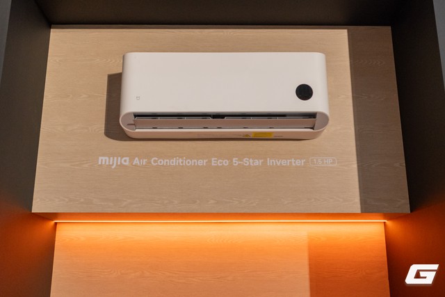 Xiaomi Robot Vacuum 6 Series