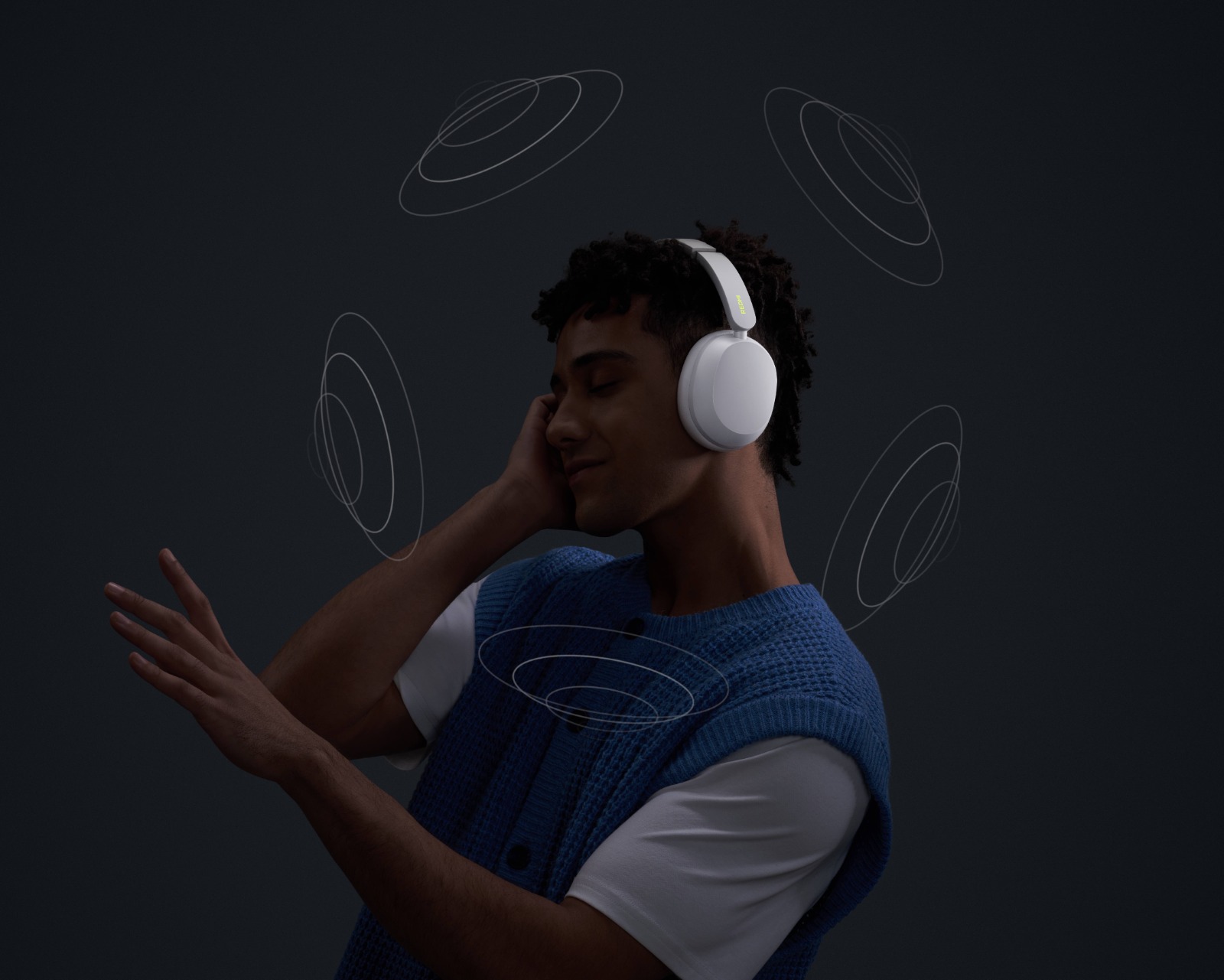 redmi-headphones-neo1resized-17779110344501328759921 Xiaomi Ra Mắt Hai Tai Nghe Không Dây Mới: Chống Ồn Tối Ưu Và Thời Gian Pin Lên Đến 72 Giờ - Ảnh 2