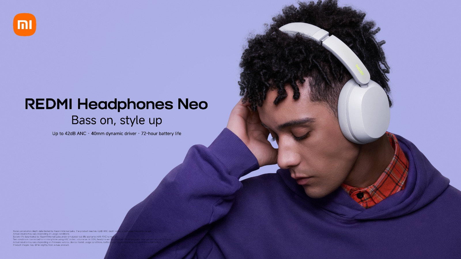 redmi-headphones-neoresized-1777911034443102371601 Xiaomi Ra Mắt Hai Tai Nghe Không Dây Mới: Chống Ồn Tối Ưu Và Thời Gian Pin Lên Đến 72 Giờ - Ảnh 1