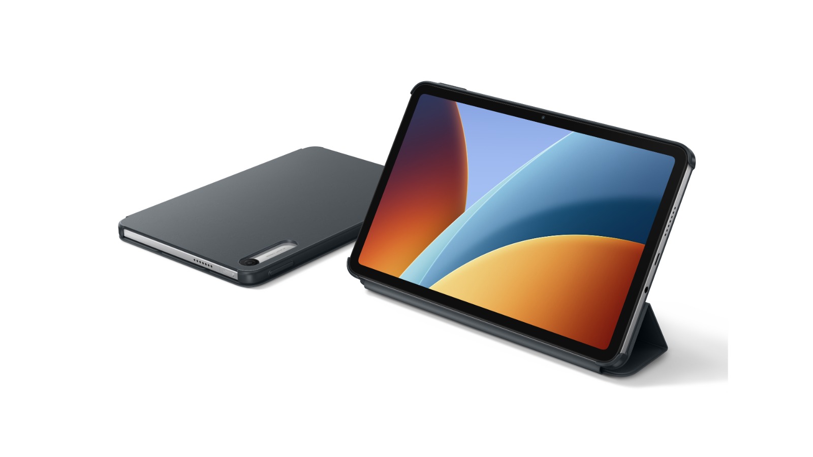 Xiaomi REDMI Pad 2 9.7 lên kệ tại Việt Nam: Màn 2K 120Hz, pin 7.600mAh, từ 4,99 triệu - Ảnh 3.