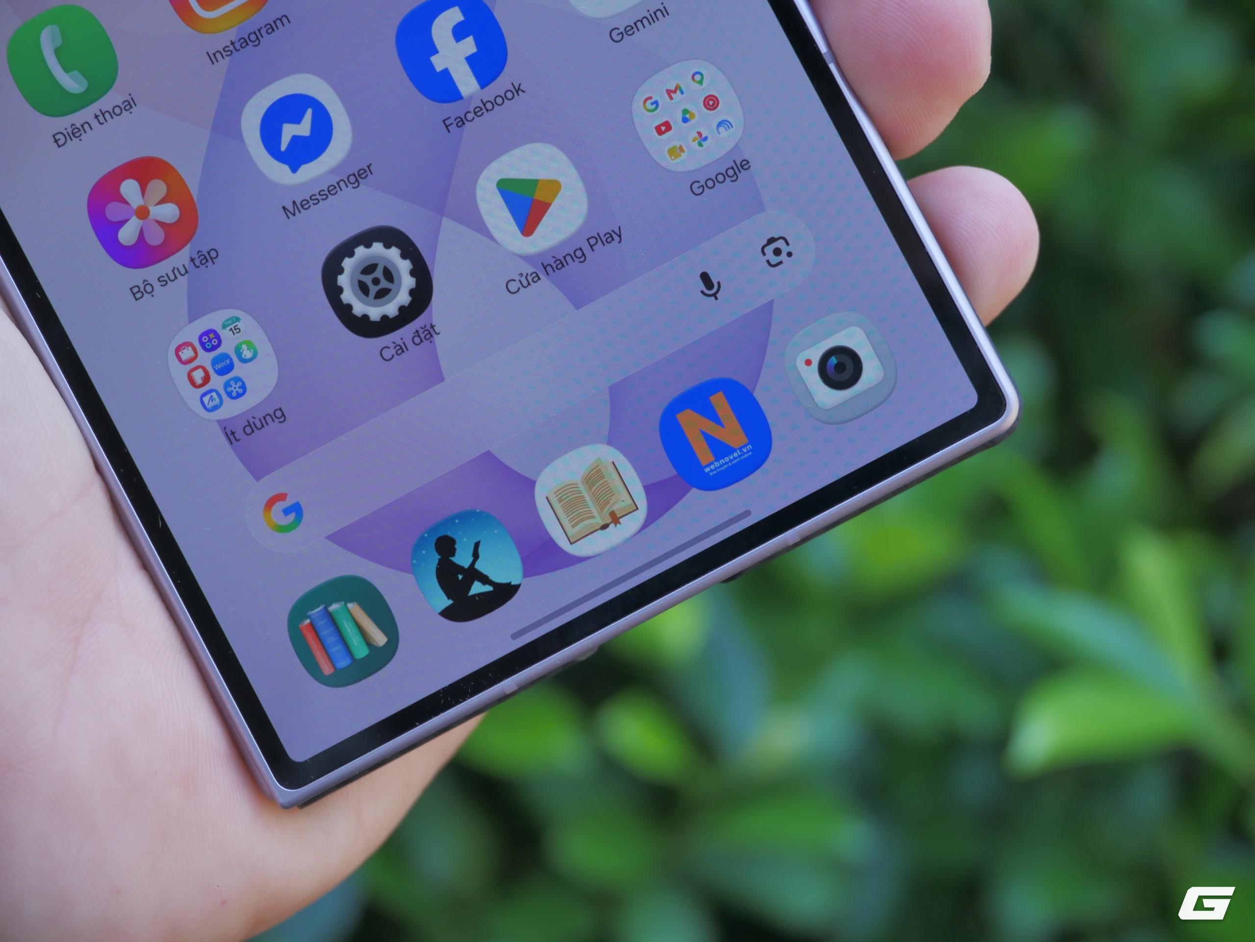 Galaxy Z Fold8