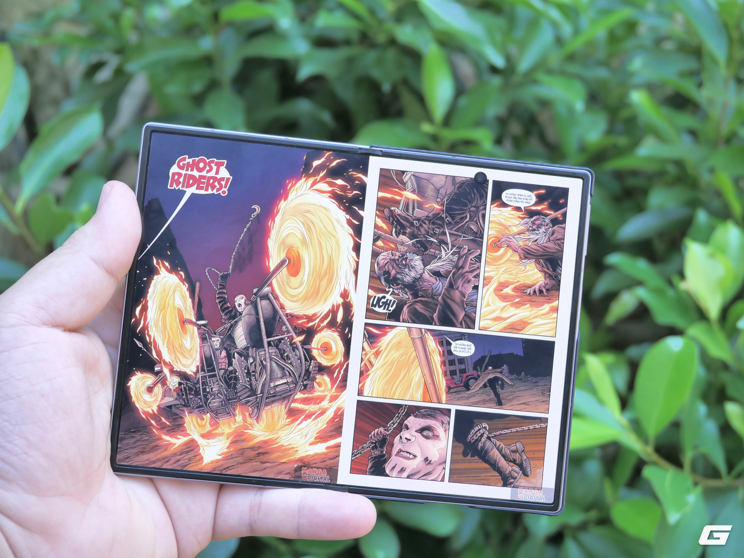 Galaxy Z Fold8