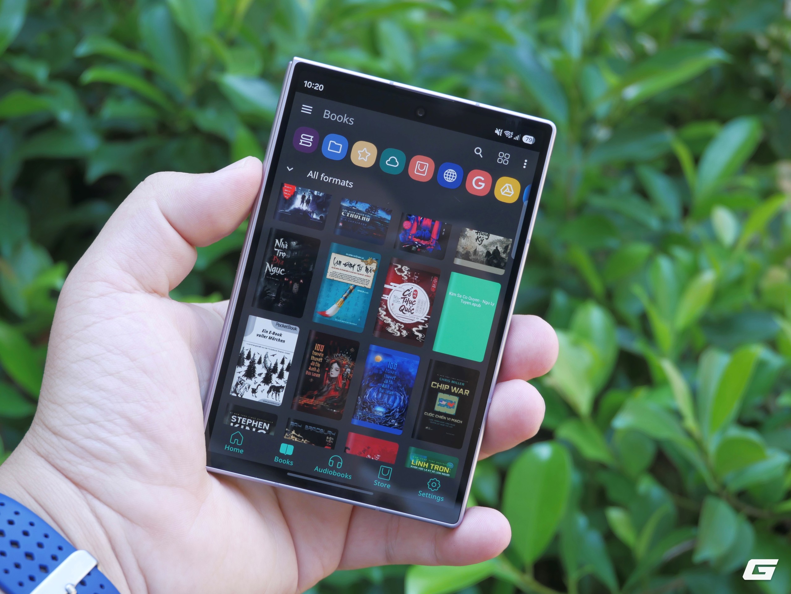 Galaxy Z Fold8