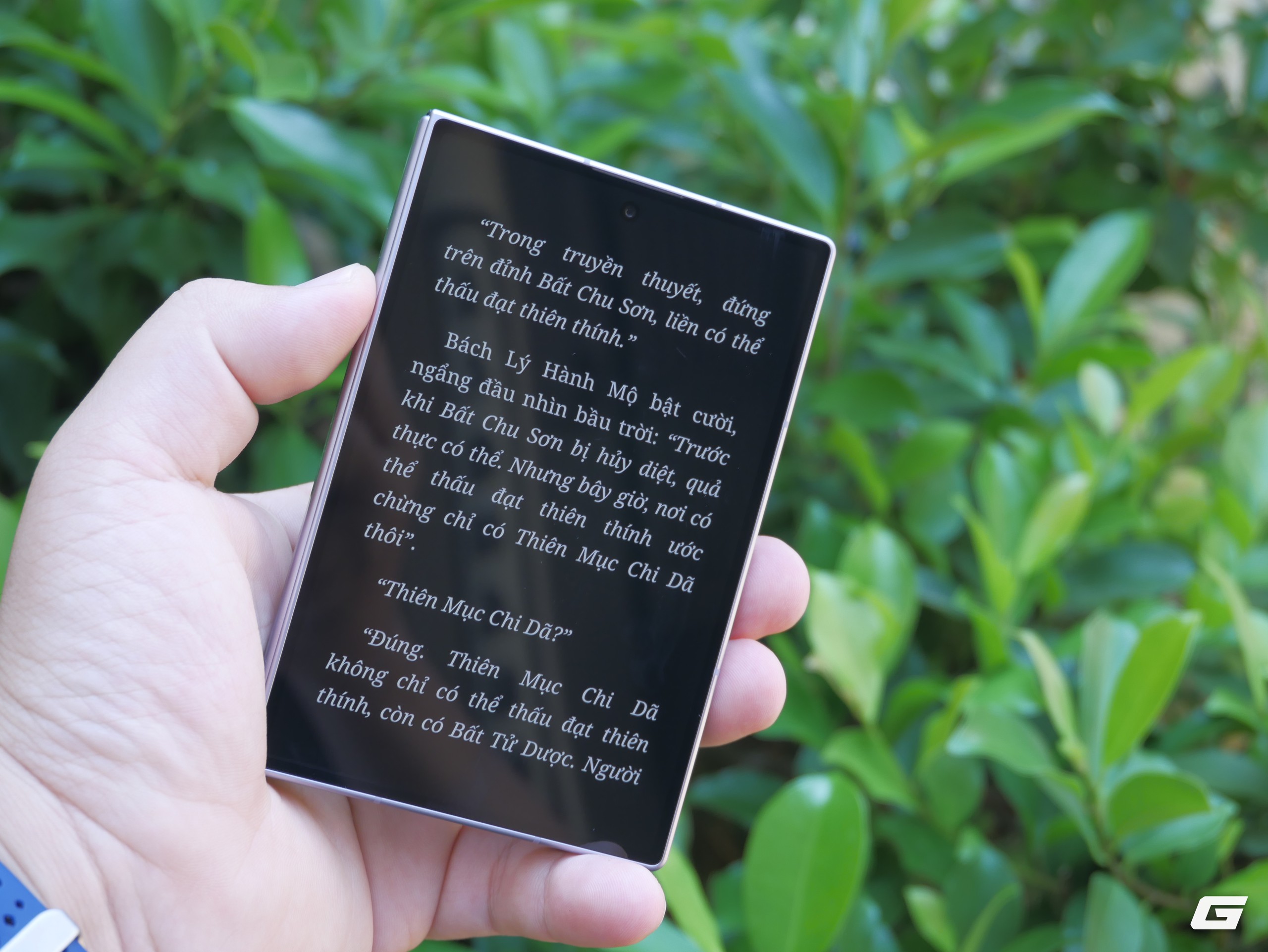 Galaxy Z Fold8