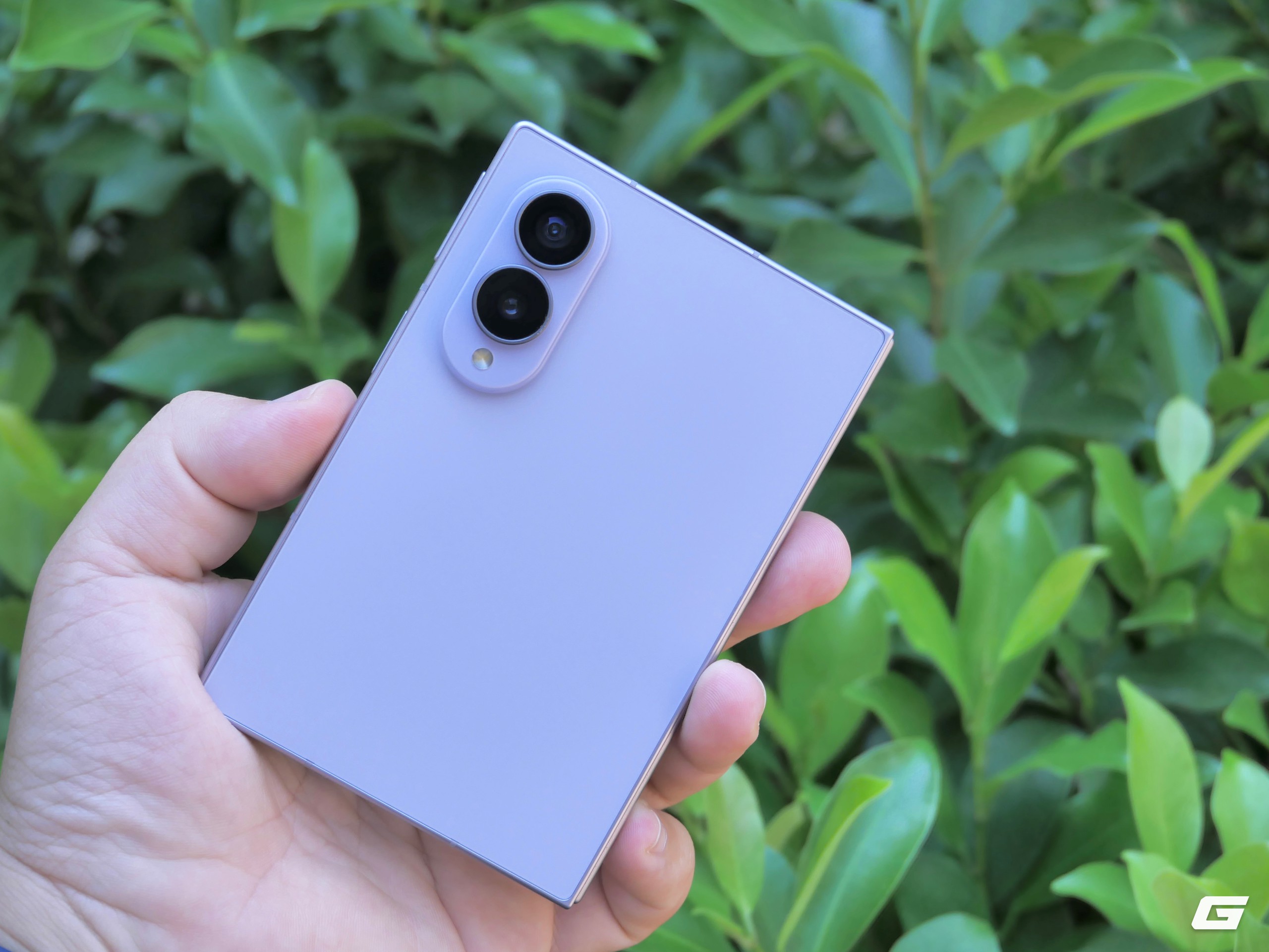 Galaxy Z Fold8