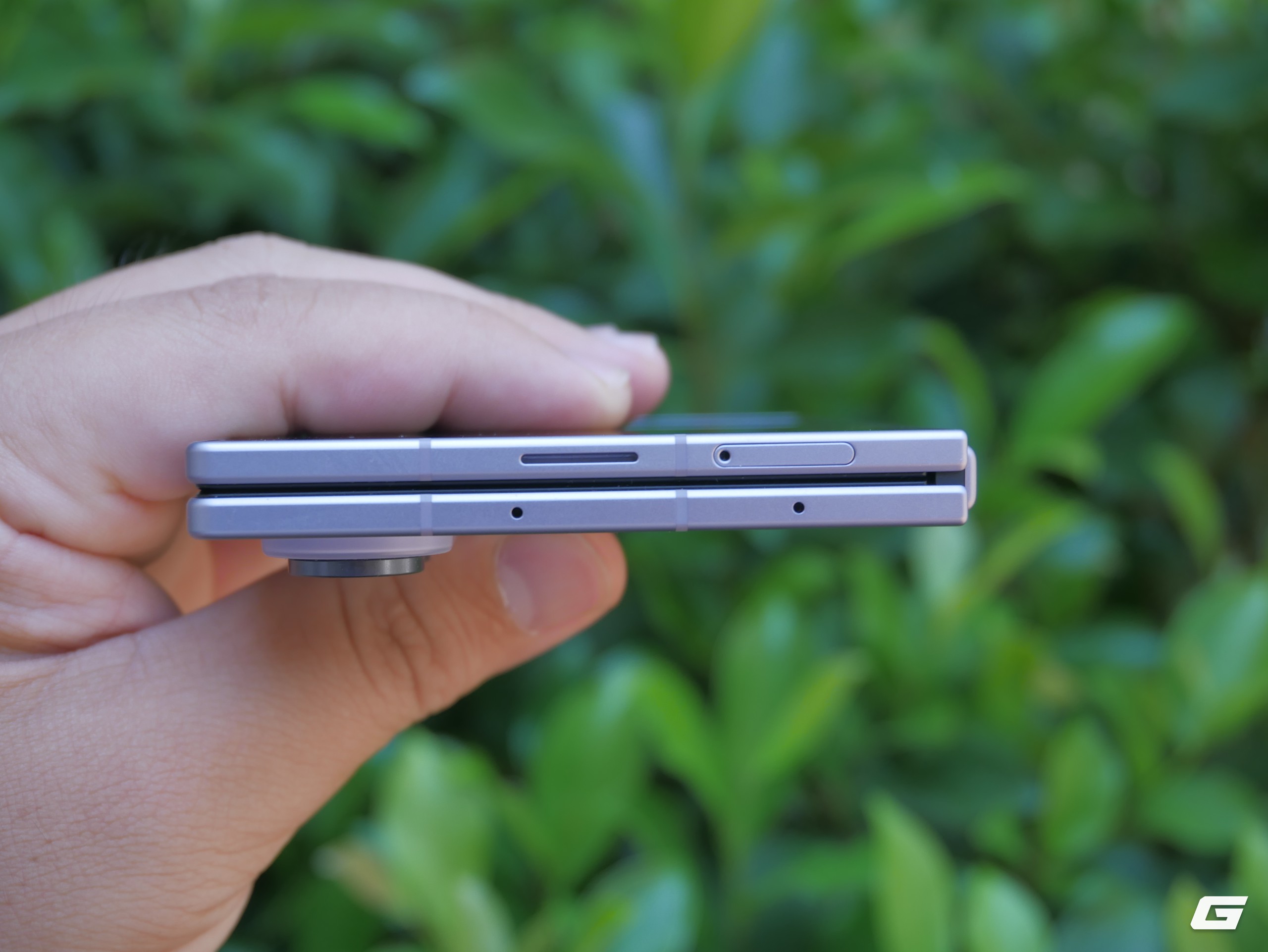 Galaxy Z Fold8