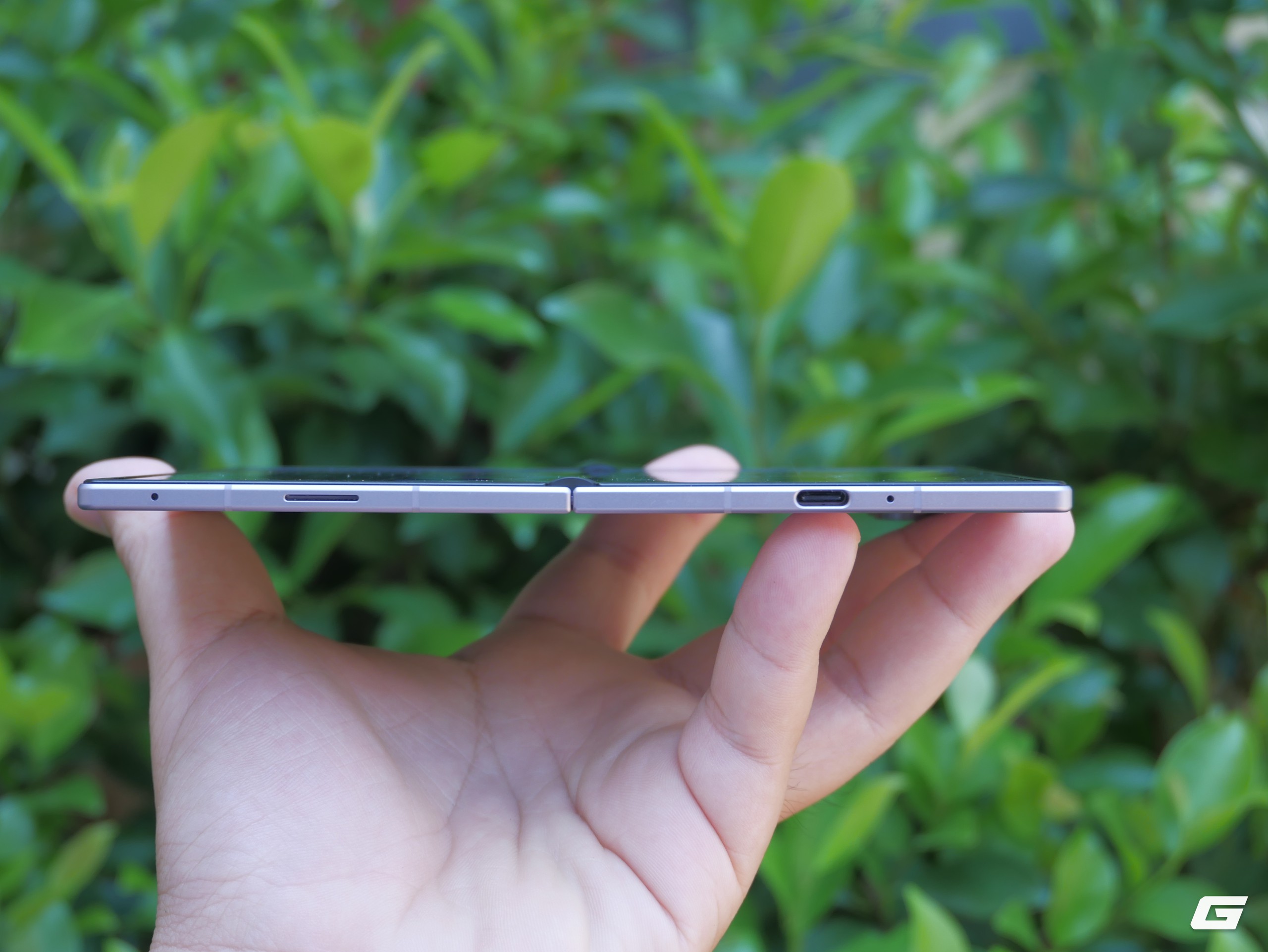Galaxy Z Fold8