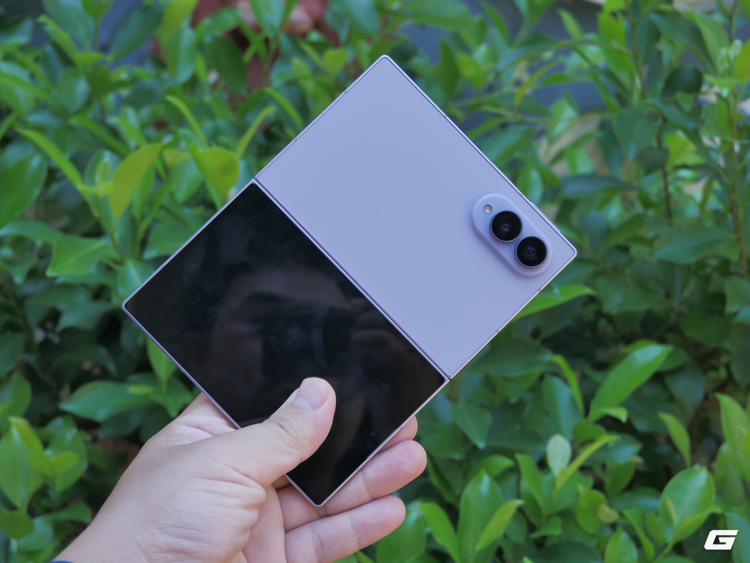 Galaxy Z Fold8