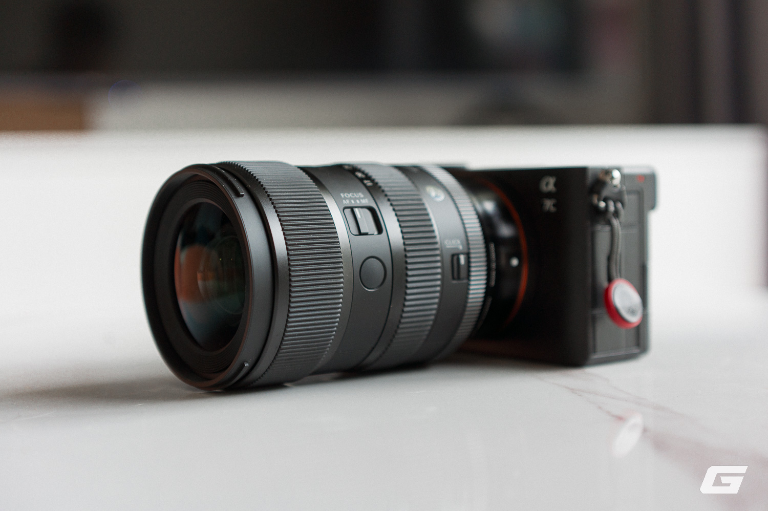 Sigma 17 - 40mm F1.8 DC Art