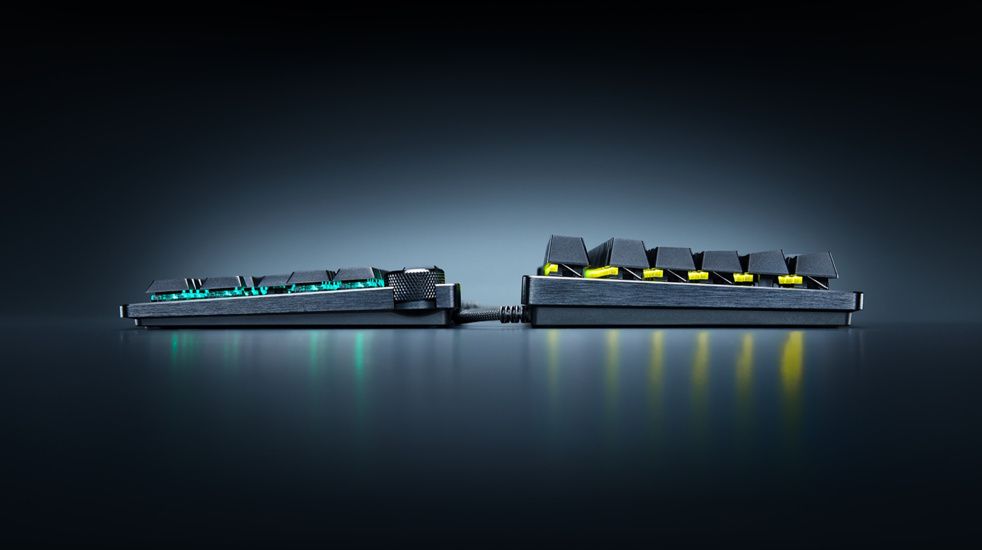 Razer ra mắt bàn phím esports đầu tiên trên thế giới dùng switch quang học analog low-profile, giá 6,49 triệu đồng - Ảnh 4.