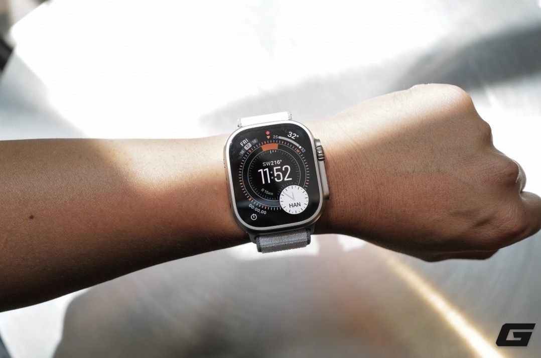 Apple Watch Series 12 và Ultra 4: Sự Nâng Cấp Đáng Chờ Đợi Đến Từ Apple - Ảnh 1.