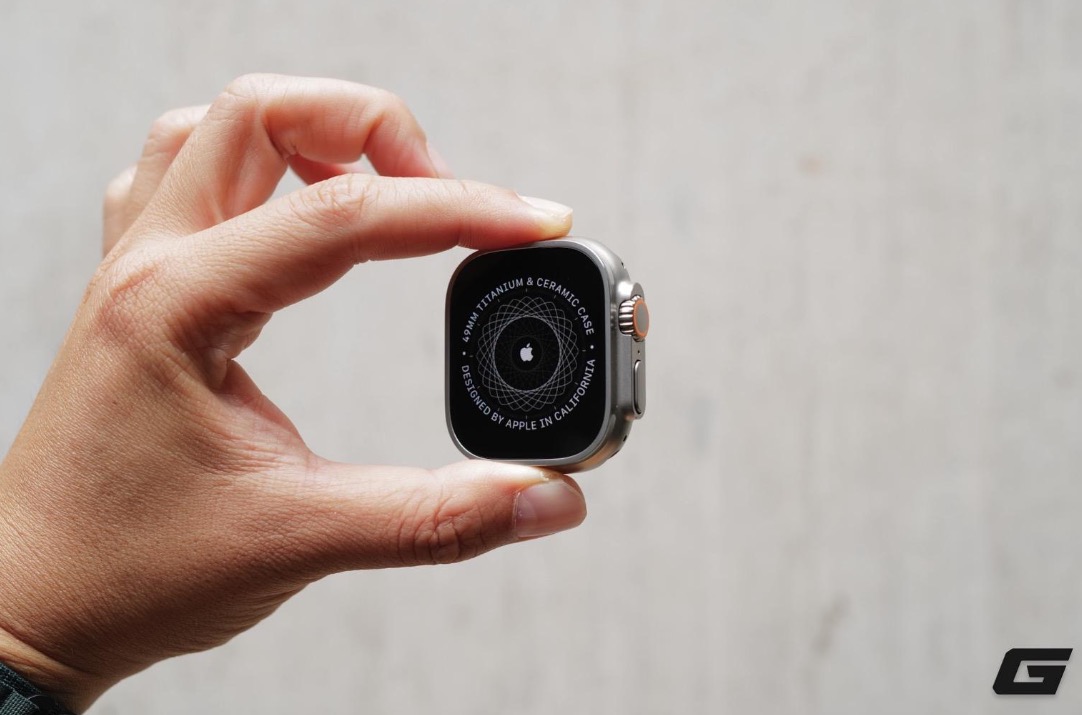 Apple Watch Series 12 và Ultra 4: Sự Nâng Cấp Đáng Chờ Đợi Đến Từ Apple - Ảnh 2.