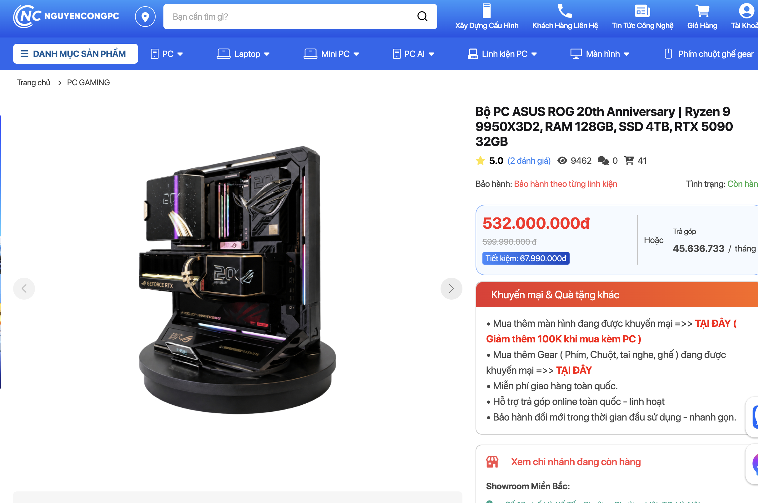 screenshot-2026-08-26-at-090447-1787714816833333473392 ASUS Ra Mắt Bộ Linh Kiện Kỷ Niệm 20 Năm Tại Việt Nam - Ảnh 13.