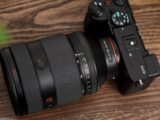 Khám Phá Combo Máy Ảnh Sony A7CR và Ống Kính 28-70mm F2 GM Đáng Mơ Ước