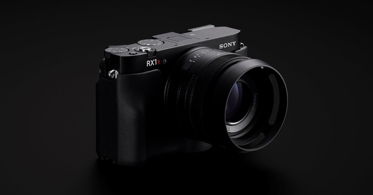 Sony RX1R III - Ảnh 2. Sony RX1R III - Ảnh 2.