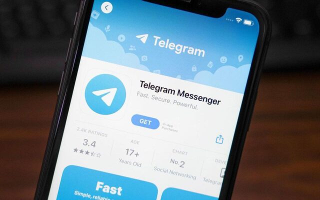 Sự Cố Telegram Bị Gỡ Bỏ Khỏi App Store: Những Điều Cần Biết
