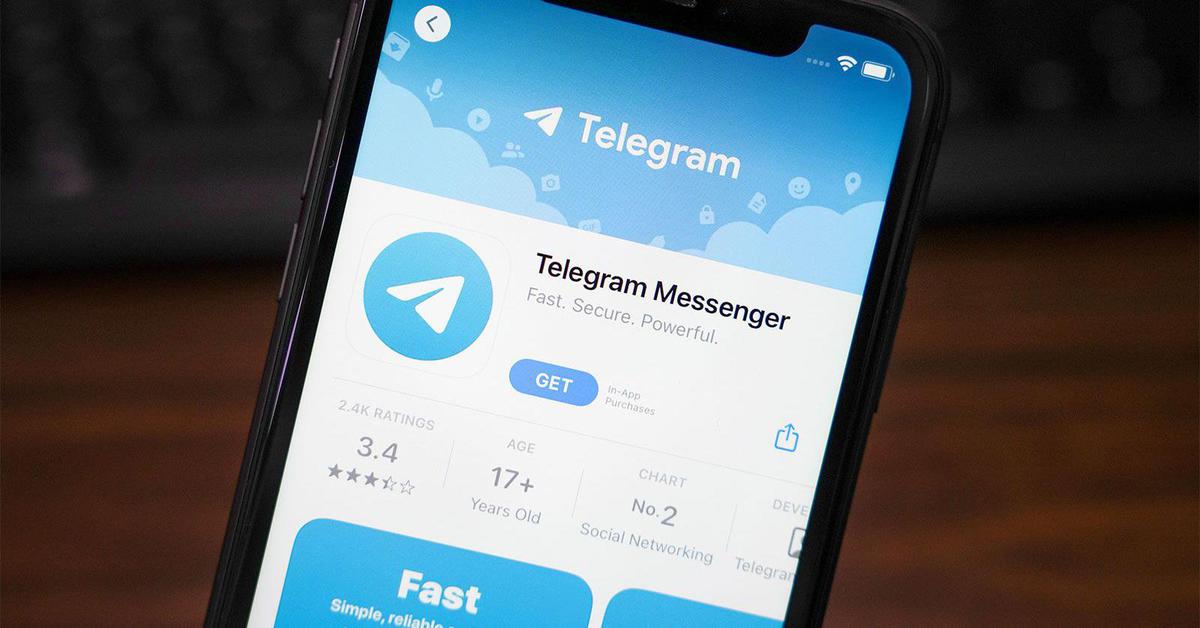 Sự Cố Telegram Bị Gỡ Bỏ Khỏi App Store: Những Điều Cần Biết