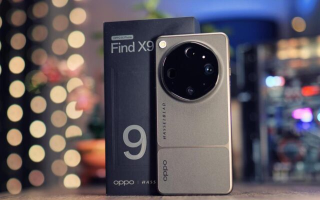 Đánh Giá OPPO Find X9 Ultra: Smartphone Nhiếp Ảnh Đột Phá
