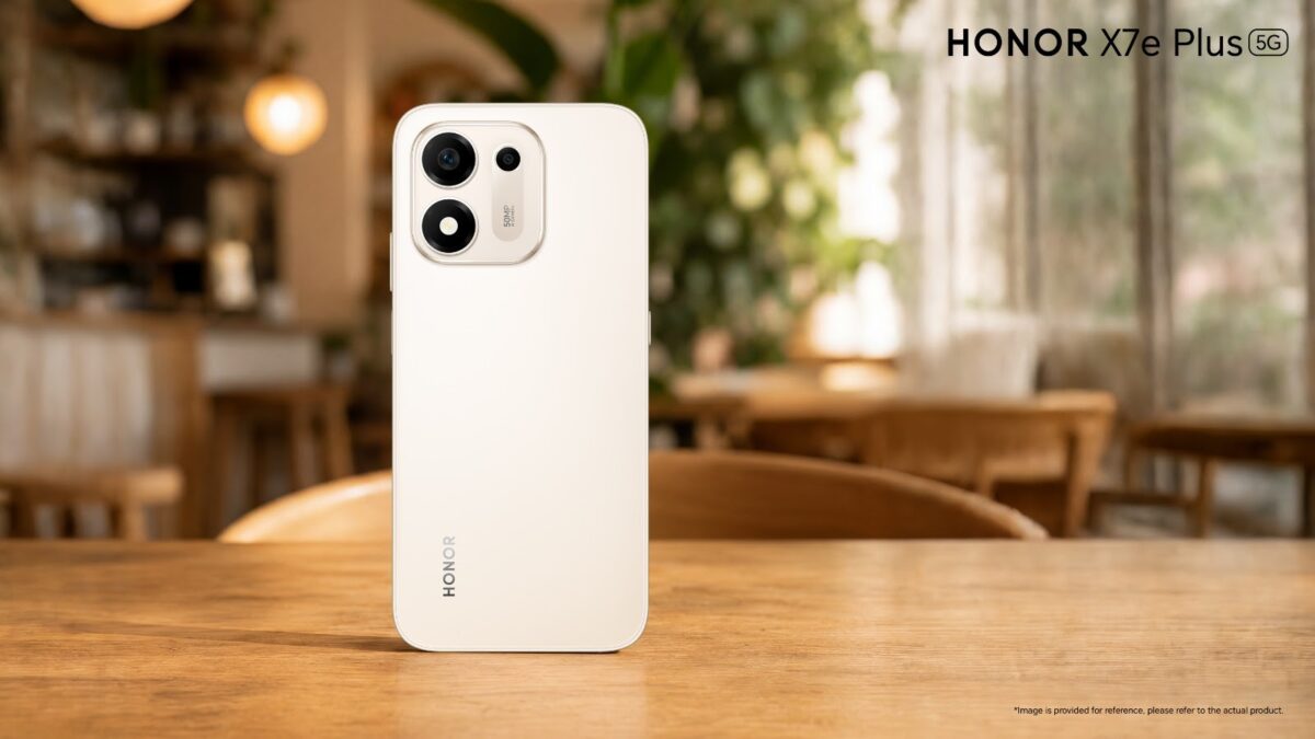 Honor X7e Plus 5G: Smartphone Tầm Trung Với Pin Khủng Và Màn Hình Mượt Mà
