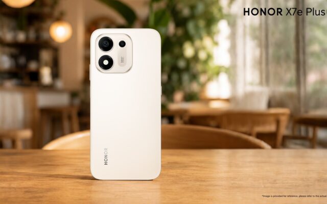 Honor X7e Plus 5G: Smartphone Tầm Trung Với Pin Khủng Và Màn Hình Mượt Mà