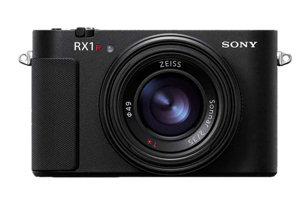 Sony RX1R III - Ảnh 1. Sony RX1R III - Ảnh 1.