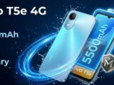 Vivo T5e: Smartphone Bền Bỉ Dưới 4 Triệu Đồng Với Pin Khủng