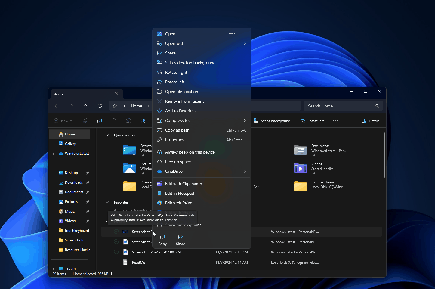 Windows 11 mắc đúng “căn bệnh” Microsoft từng muốn chữa trên Windows 10 - Ảnh 1.