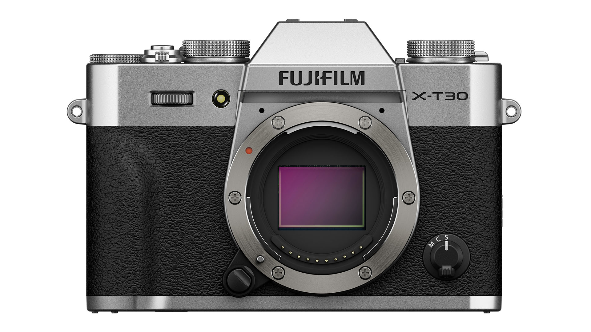 Fujifilm X-T30 III - Ảnh 3