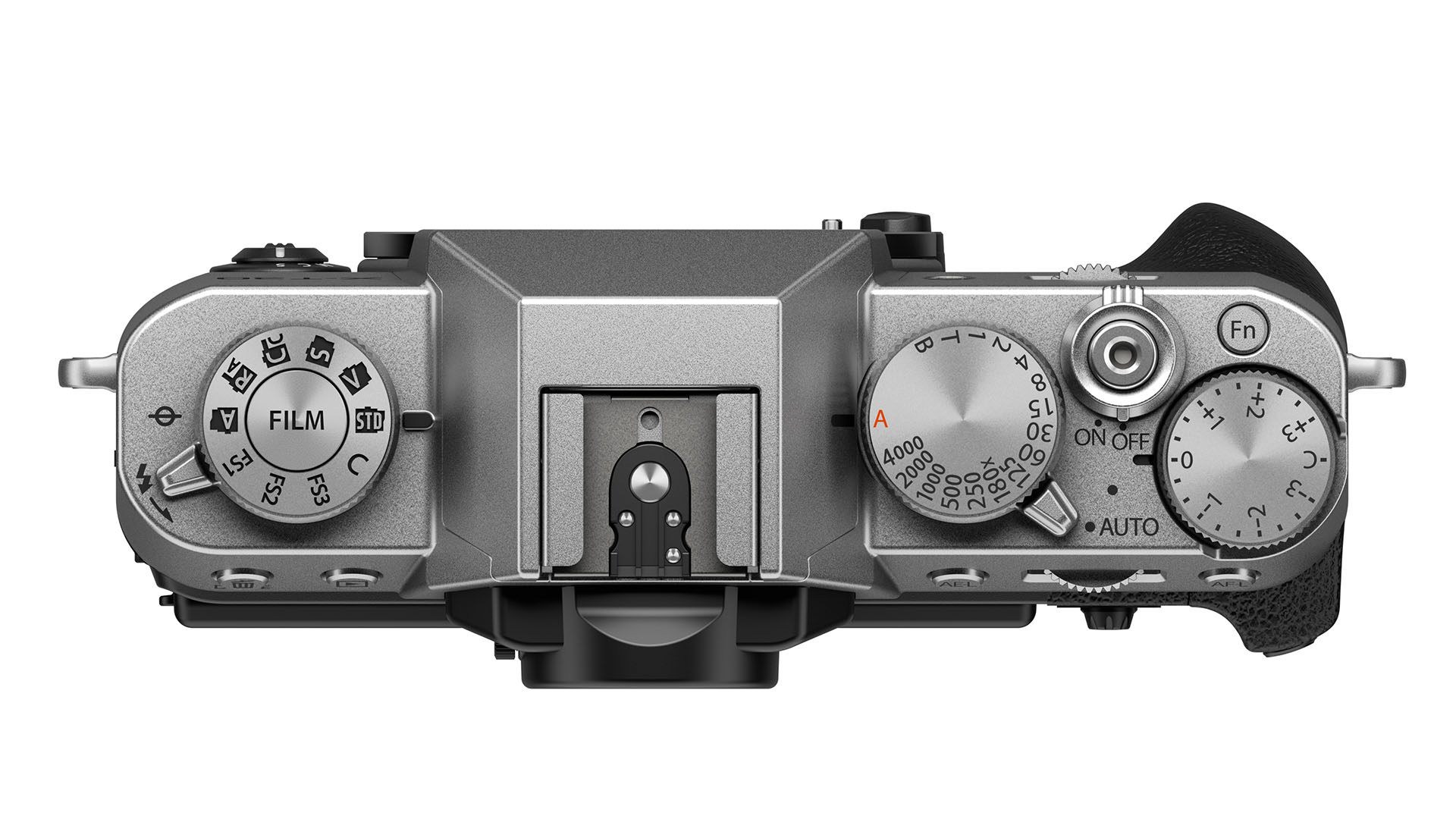 Fujifilm X-T30 III - Ảnh 2