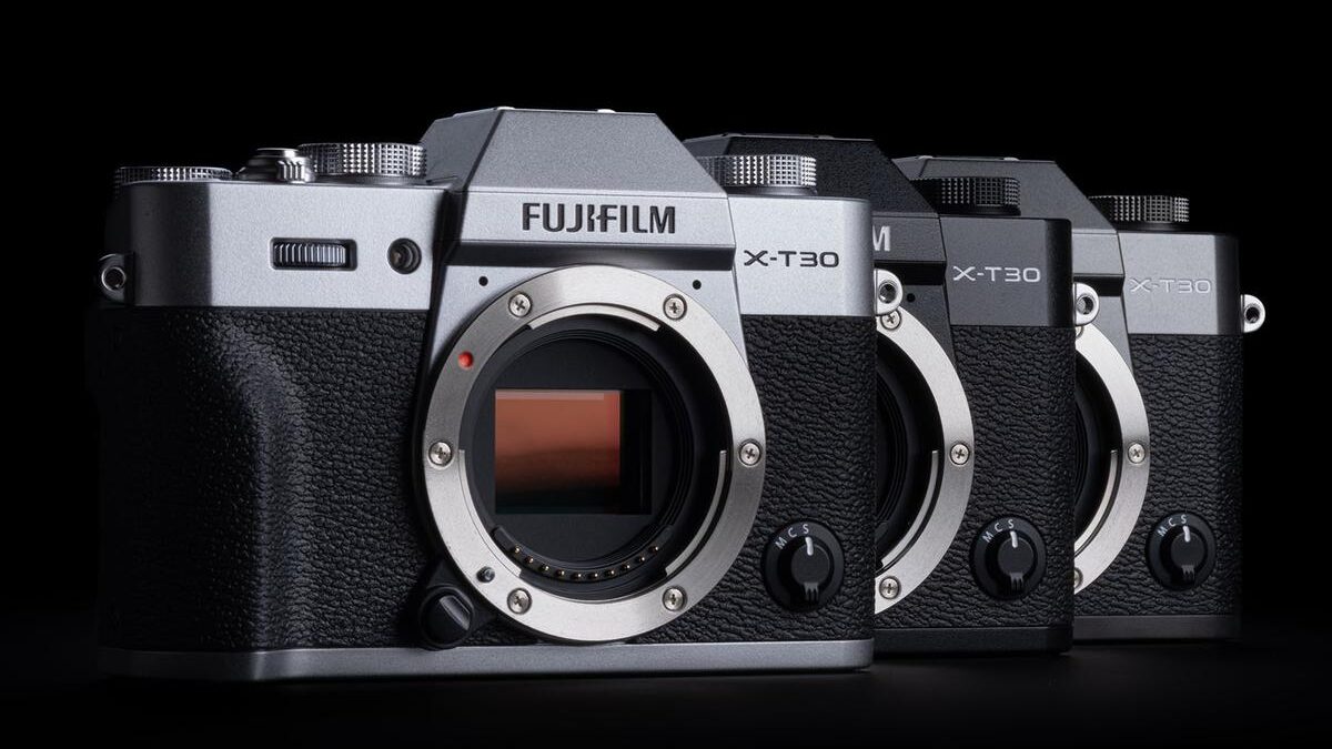 Fujifilm X-T30 III: Nâng Cấp Đáng Giá Cho Nhiếp Ảnh Hiện Đại