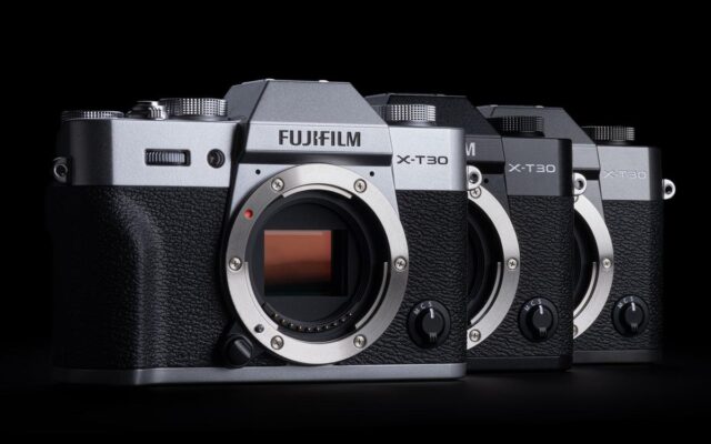Fujifilm X-T30 III: Nâng Cấp Đáng Giá Cho Nhiếp Ảnh Hiện Đại
