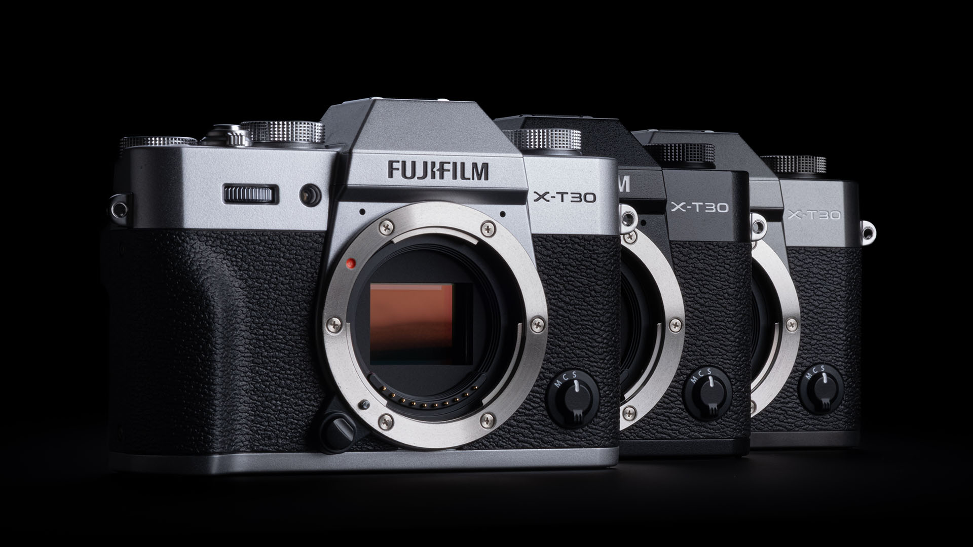 Fujifilm X-T30 III - Ảnh 1