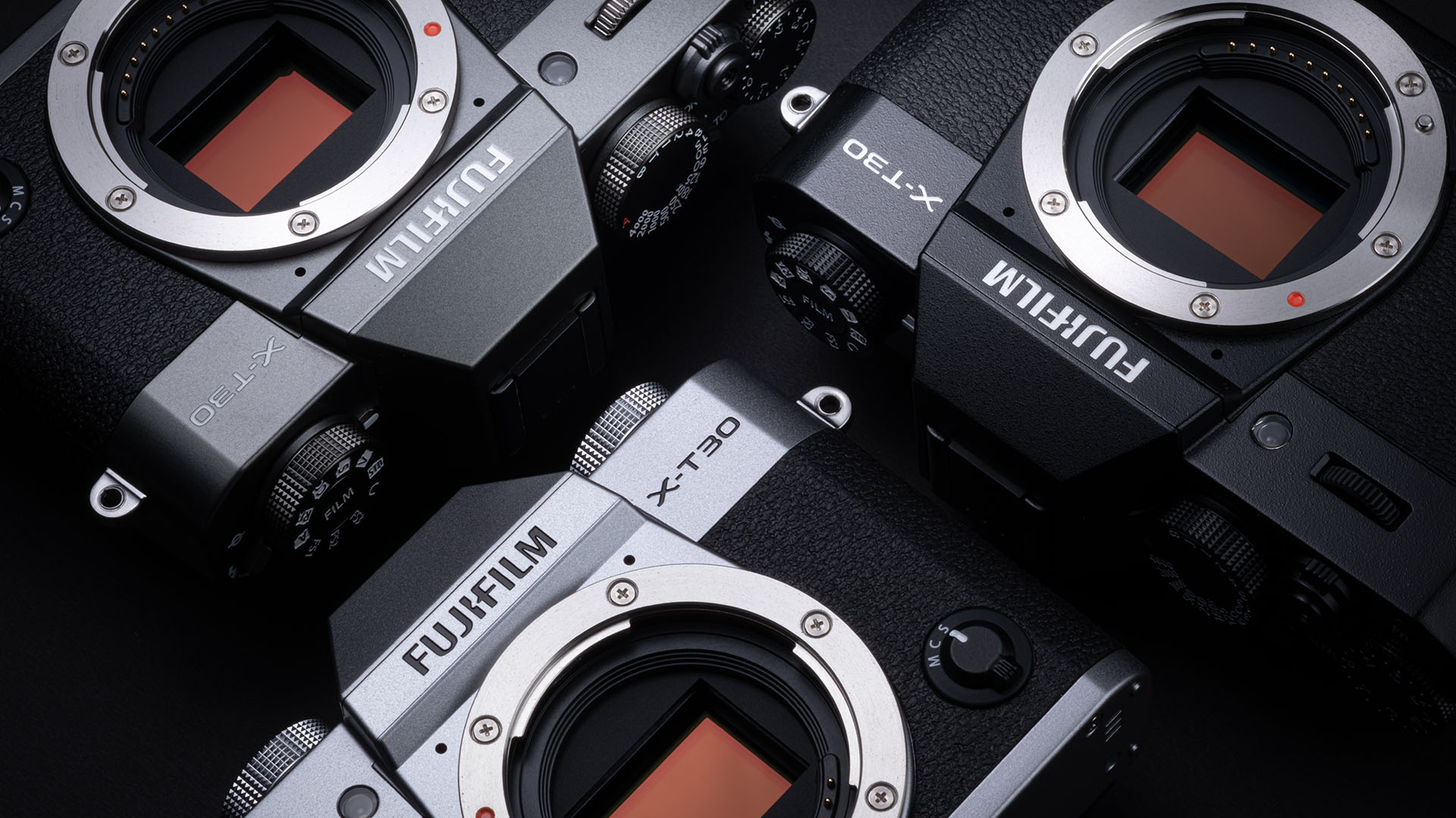 Fujifilm X-T30 III - Ảnh 4