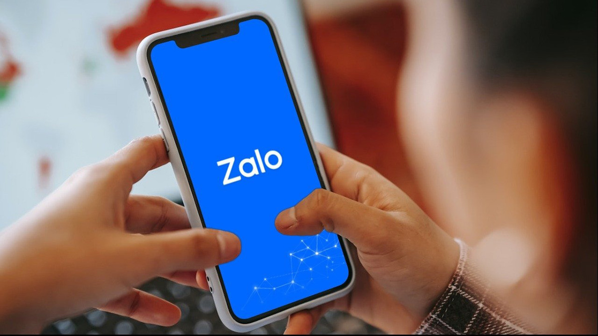 Bảo Mật Tài Khoản Zalo