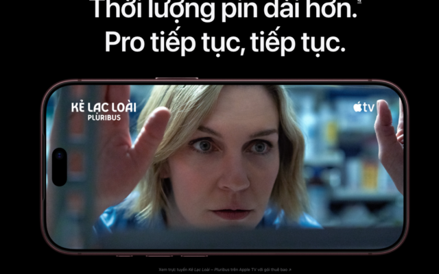 iPhone 18 Pro và Pro Max: Những nâng cấp đáng để trả thêm 100 USD?