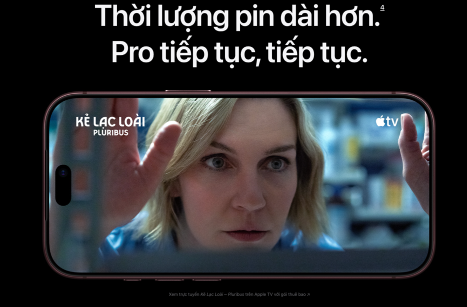 iPhone 18 Pro và Pro Max: Những nâng cấp đáng để trả thêm 100 USD?