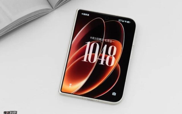 Xiaomi 18 Fold: Gập theo chuẩn A4, pin 6000mAh và tham vọng đánh chiếm phân khúc cao cấp