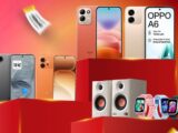 Ưu đãi công nghệ 5 ngày: chọn smartphone và laptop hợp túi tiền tại Viettel Store