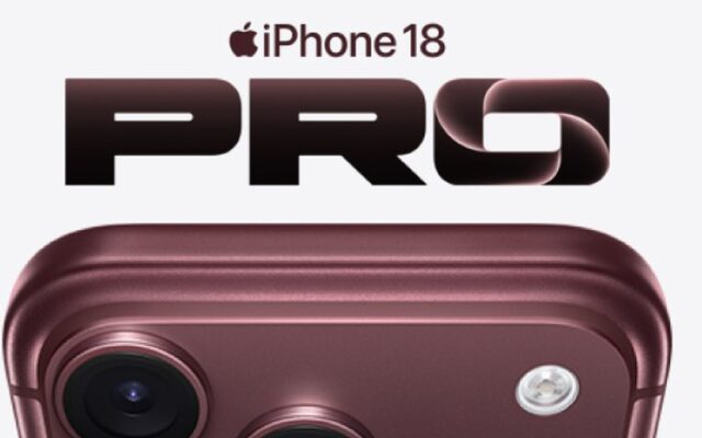 Cách tối ưu chi phí khi đặt trước iPhone 18 Pro tại Viettel Store