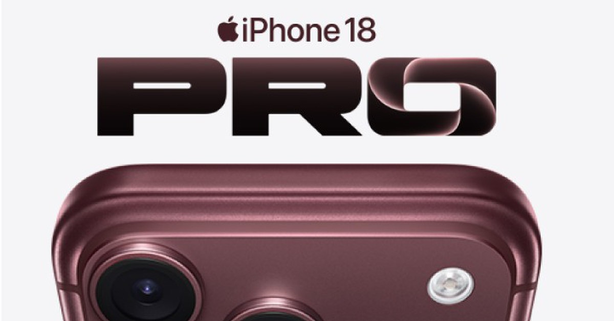 Cách tối ưu chi phí khi đặt trước iPhone 18 Pro tại Viettel Store