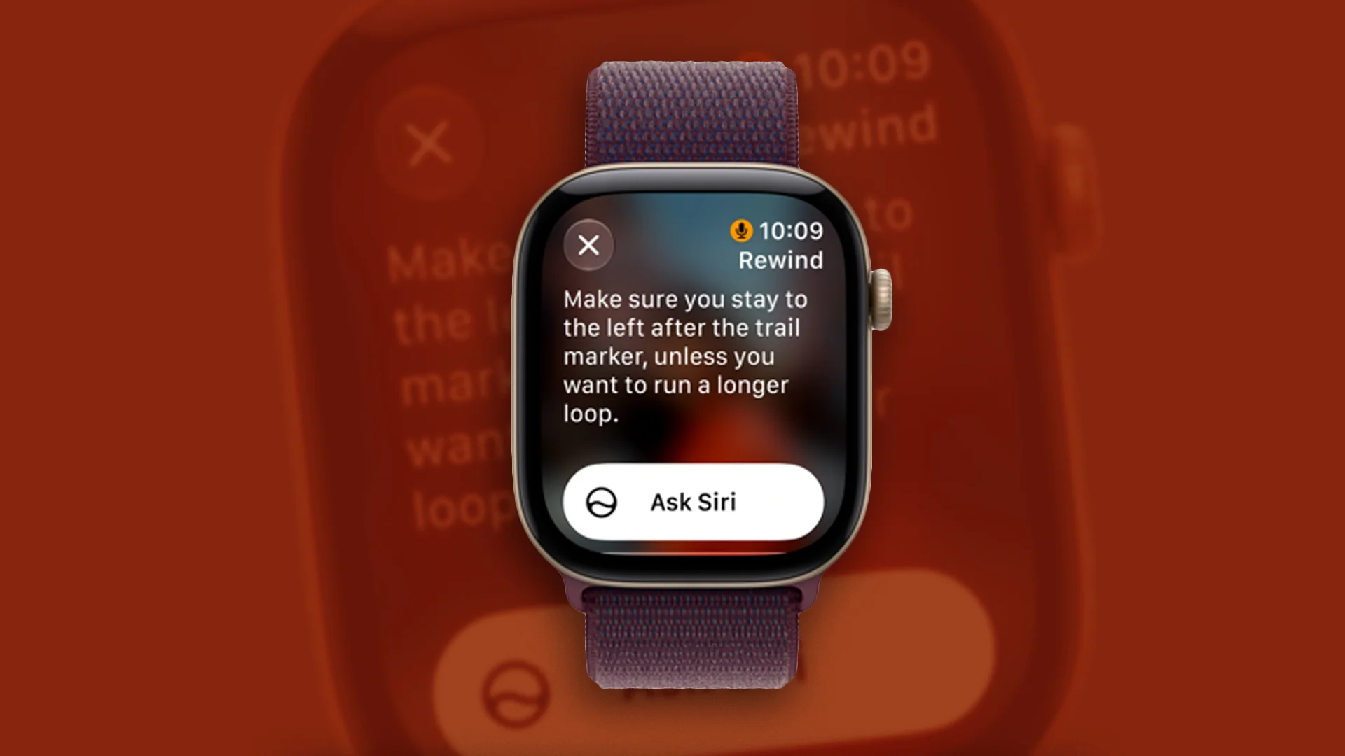 Đừng bỏ qua công nghệ Audio Intelligence của Apple: Chiếc đồng hồ biết "lắng nghe" này đang mở ra bước ngoặt mới cho công nghệ tương lai - Ảnh 3.