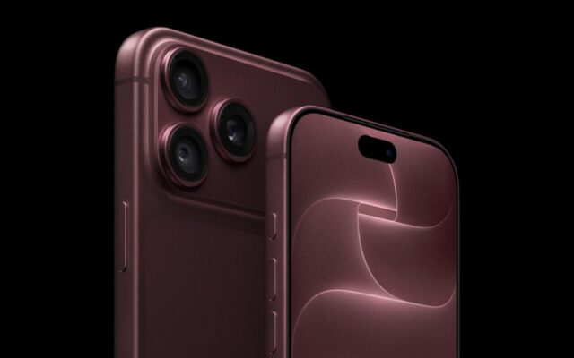 iPhone 18 Pro/Pro Max: Những điểm nâng cấp then chốt về camera, hiệu năng và pin
