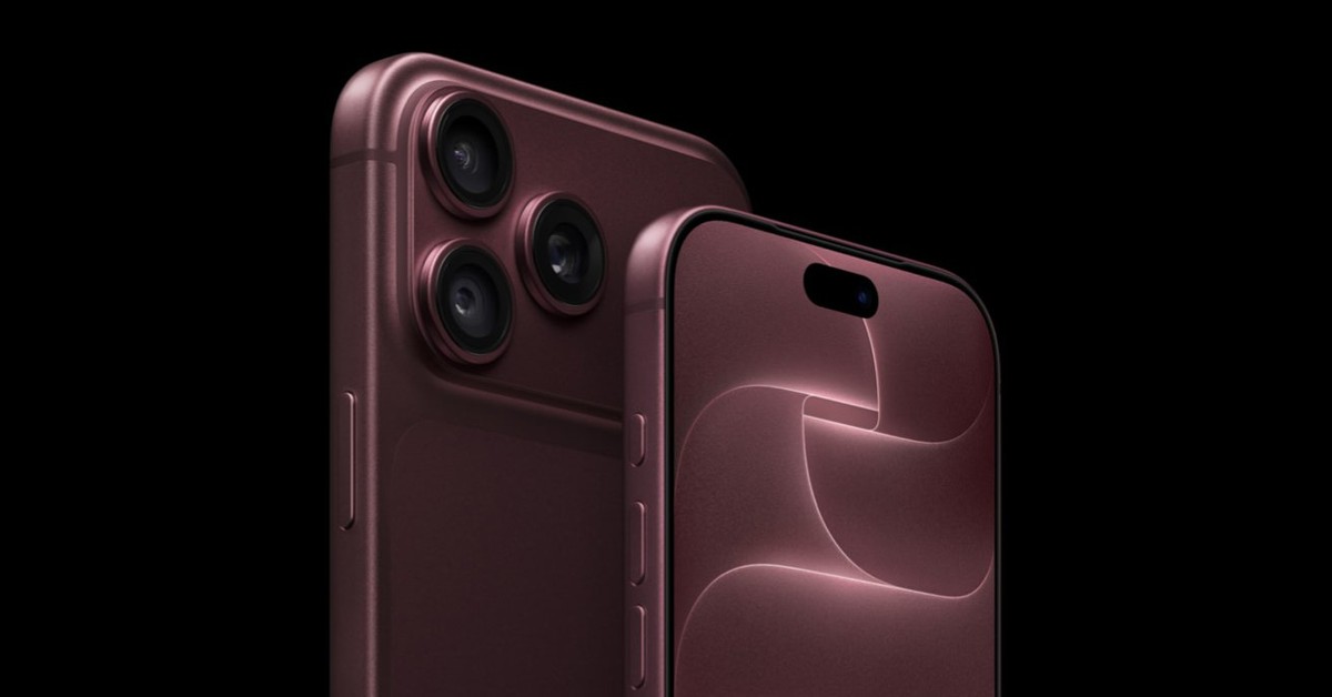 iPhone 18 Pro/Pro Max: Những điểm nâng cấp then chốt về camera, hiệu năng và pin