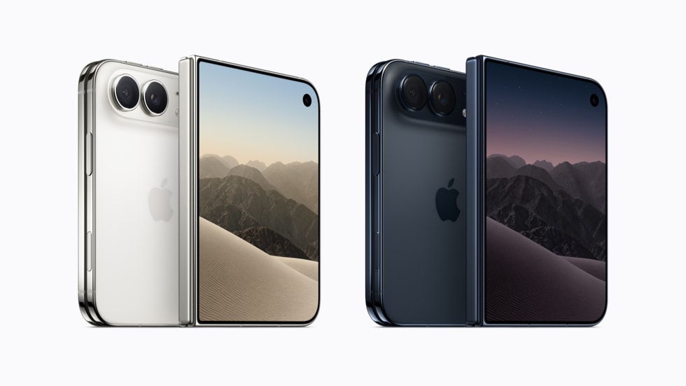 apple-iphone-duo-colors-260909_big-jpg-large_ iPhone Duo và 13 thứ lần đầu xuất hiện trên một chiếc iPhone - Ảnh 4.