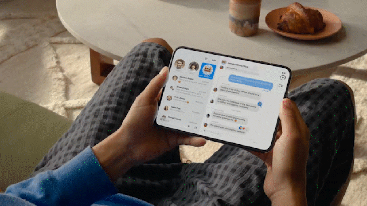 iPhone Duo: Khi iPhone trở thành thiết bị gập — những thay đổi và hệ quả