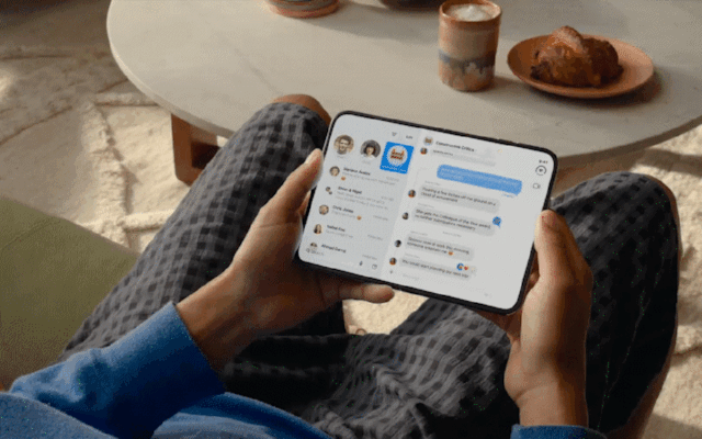 iPhone Duo: Khi iPhone trở thành thiết bị gập — những thay đổi và hệ quả