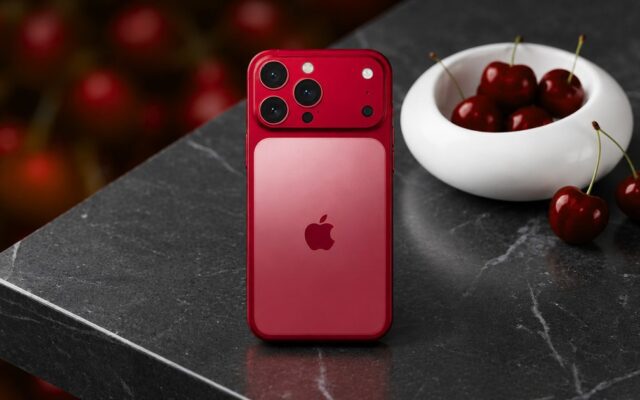 Những Thay Đổi Đáng Chú Ý Của iPhone 18 Pro Max Sắp Ra Mắt